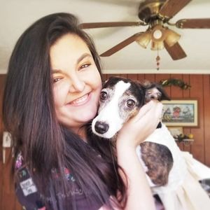 Meet your Posher, Haley